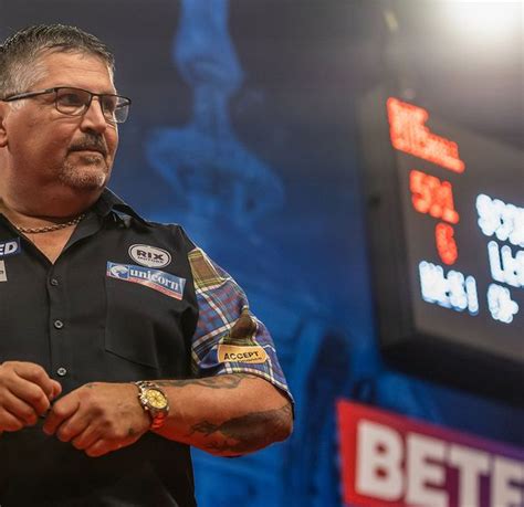 World Matchplay 2023: Day four darts predictions, odds, betting .
